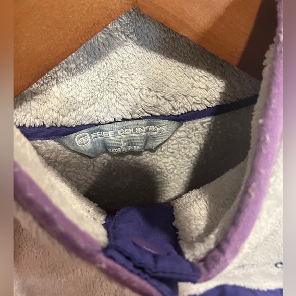 Women’s Snap Synchilla - Picture 7 of 7